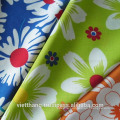 100% Rayon fabric textile Plain/Printing R30*R30/75*68/110gsm- High Quality Product for Garment